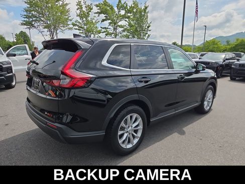 Used 2024 Honda CR-V EX image 5