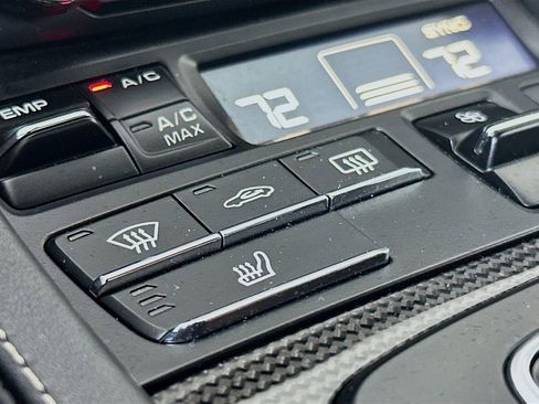 Certified 2023 Porsche 718 Cayman GT4 image 22