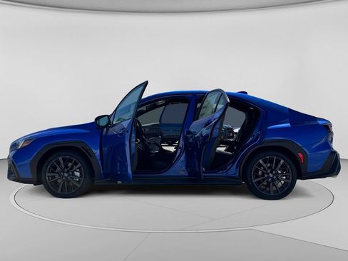 New 2026 Subaru WRX AWD/4WD image 12