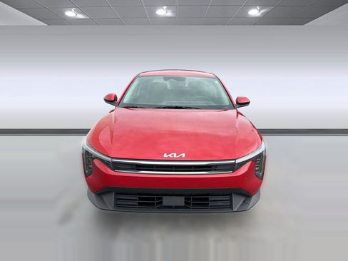 Used 2025 Kia K4 FWD image 4