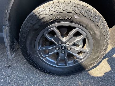 Certified 2024 Ford Bronco Sport Big Bend w/ Convenience Package image 14