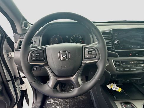 New 2026 Honda Ridgeline RTL image 10
