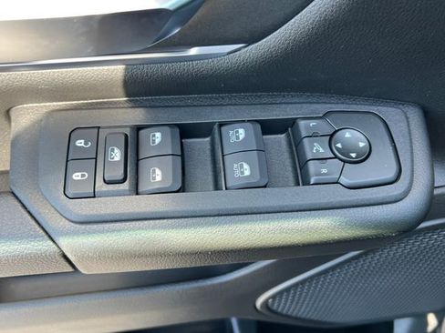 New 2026 RAM 1500 Big Horn AWD/4WD image 15