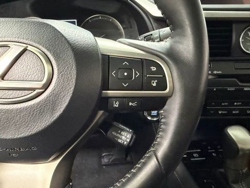 Used 2017 Lexus RX 350 AWD w/ Premium Package image 18