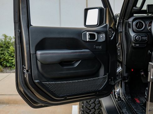 Used 2020 Jeep Gladiator Rubicon image 82