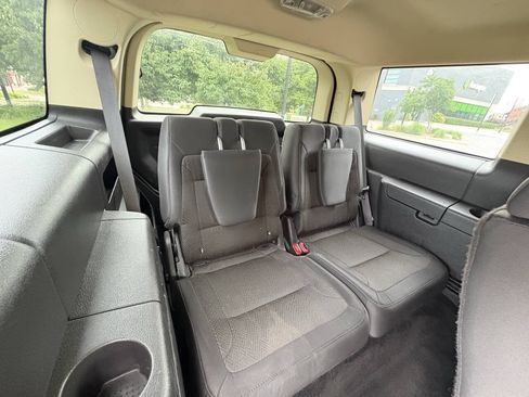 Used 2013 Ford Flex SEL w/ Class III Trailer Tow Pkg AWD/4WD image 43