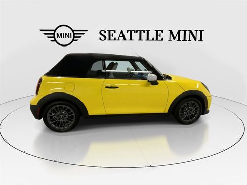 New 2026 MINI Cooper S image 12