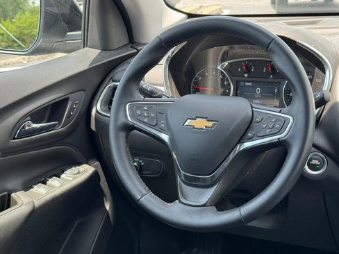 Used 2024 Chevrolet Equinox LT w/ LPO, Floor Liner Package FWD image 12