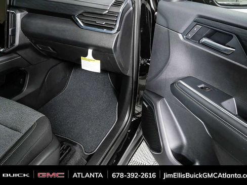 New 2026 GMC Acadia Elevation FWD image 24