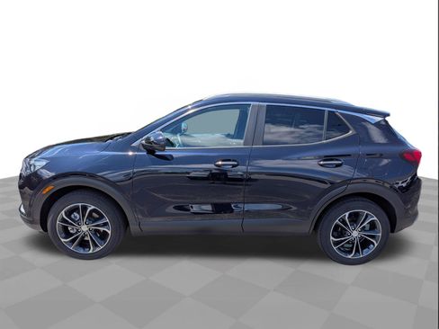 Certified 2021 Buick Encore GX Select FWD image 7