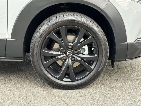 Used 2025 MAZDA CX-30 AWD 2.5 S w/ Select Sport Pkg image 42
