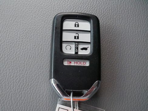 Used 2020 Honda CR-V Touring image 30