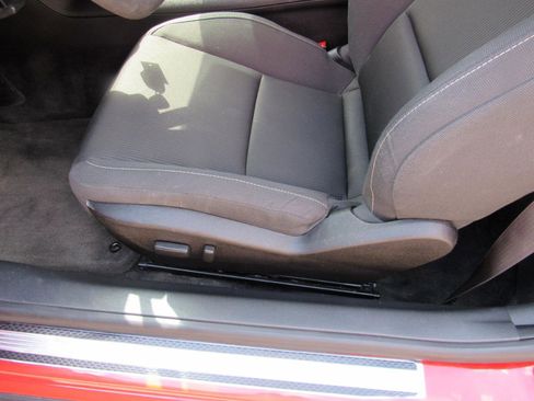 Used 2014 Chevrolet Camaro SS w/ SS Performance Package RWD image 24