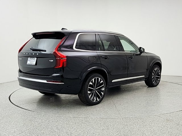 New 2026 Volvo XC90 T8 Ultra w/ Protection Package AWD/4WD image 5