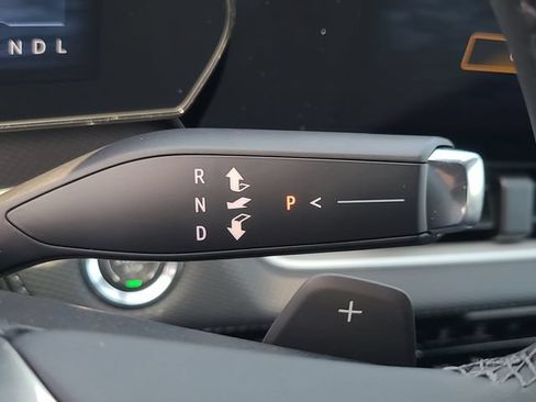 New 2026 Chevrolet Equinox LT w/ Safety and Technology Package FWD image 30