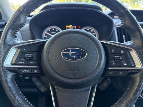 Used 2019 Subaru Forester Limited w/ Popular Package #3 AWD/4WD image 30
