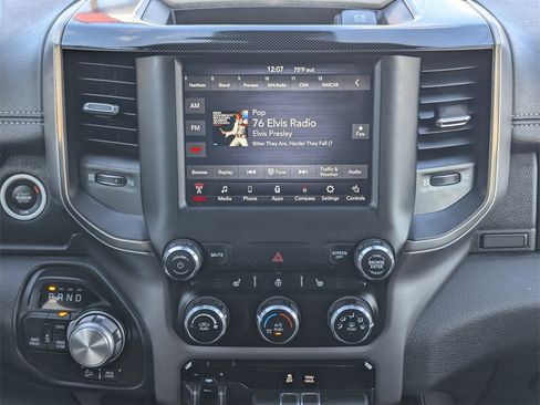 Used 2020 RAM 1500 Rebel w/ Level 1 Equipment Group image 12