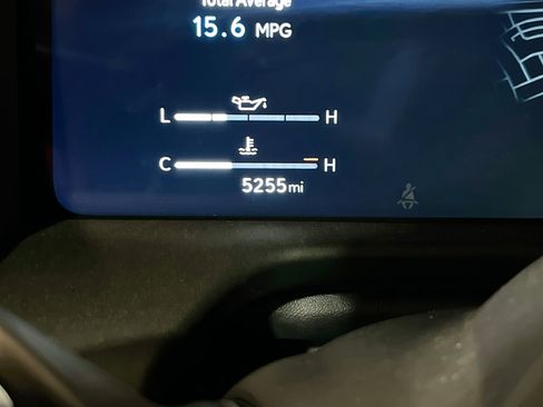Used 2024 Lexus GX 550 AWD/4WD image 8