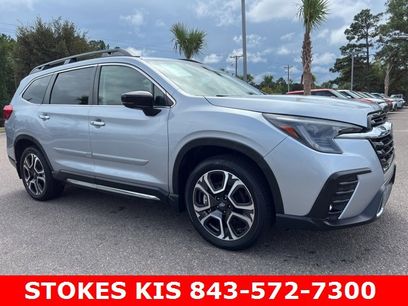 Used 2024 Subaru Ascent Touring
