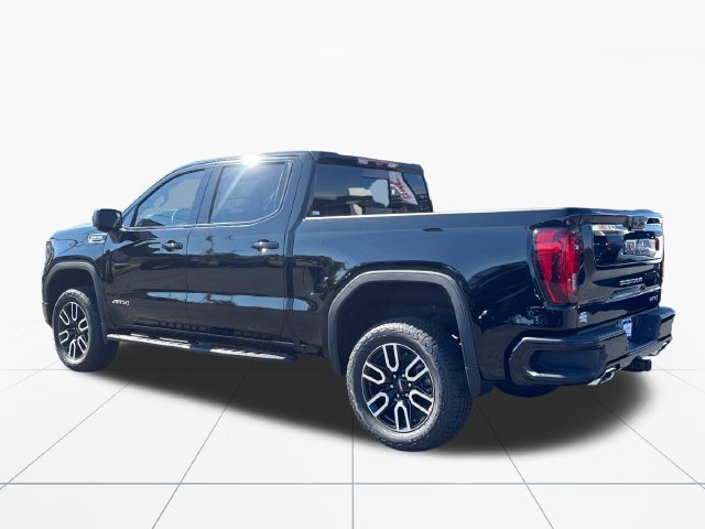 New 2026 GMC Sierra 1500 AT4 w/ AT4 Premium Package AWD/4WD image 3