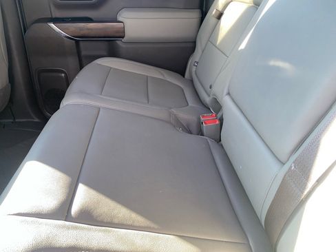 Used 2022 GMC Sierra 1500 SLT w/ SLT Premium Plus Package image 15