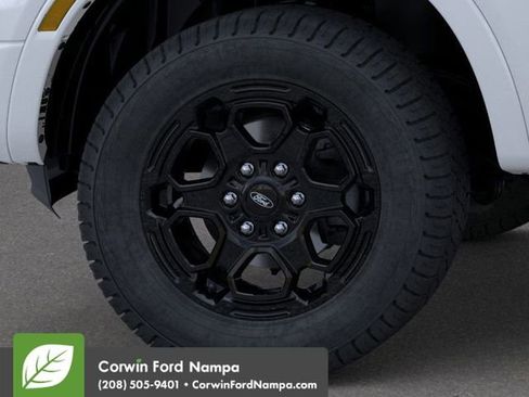 New 2025 Ford Ranger XLT image 19
