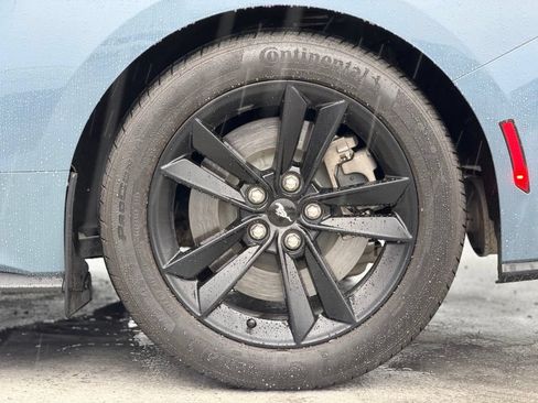 Used 2024 Ford Mustang GT RWD image 2