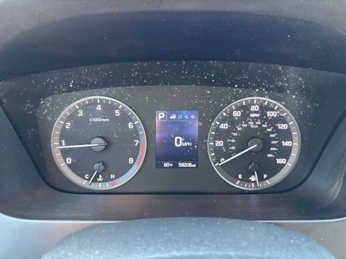 Used 2017 Hyundai Sonata Sport w/ Value Edition Package 02 FWD image 13
