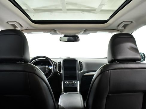 Used 2023 Ford Edge SEL w/ Convenience Package AWD/4WD image 17