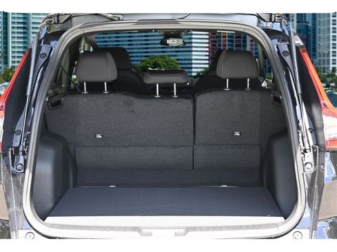 New 2025 Honda CR-V Sport image 9