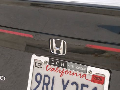 Used 2024 Honda Accord EX-L image 11