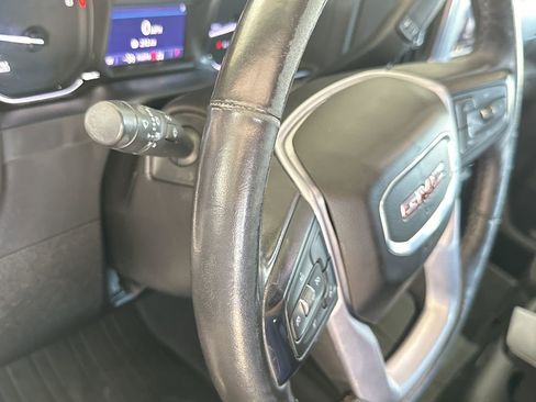 Used 2021 GMC Sierra 1500 SLT image 20