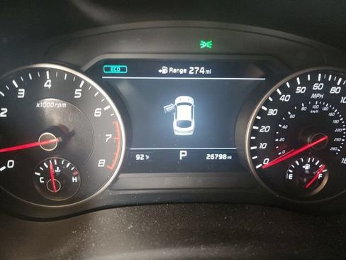 Used 2019 Kia Stinger GT2 AWD/4WD image 14