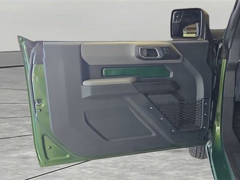 Used 2023 Ford Bronco Big Bend image 24