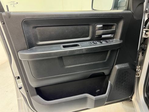 Used 2018 RAM 1500 Tradesman w/ Popular Equipment Group AWD/4WD image 14
