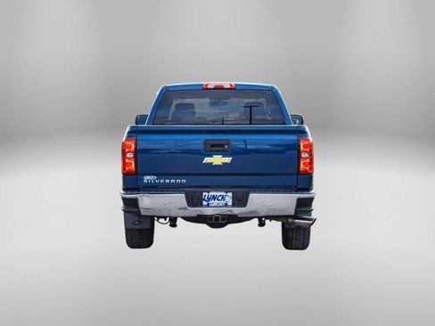 Used 2018 Chevrolet Silverado 1500 LS image 3