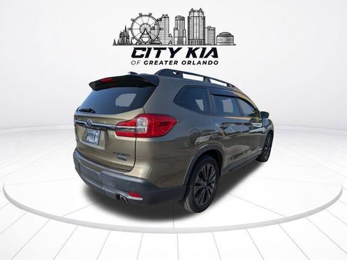 Used 2022 Subaru Ascent Onyx Edition AWD/4WD image 6