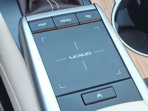 Used 2020 Lexus RX 350L Premium image 27