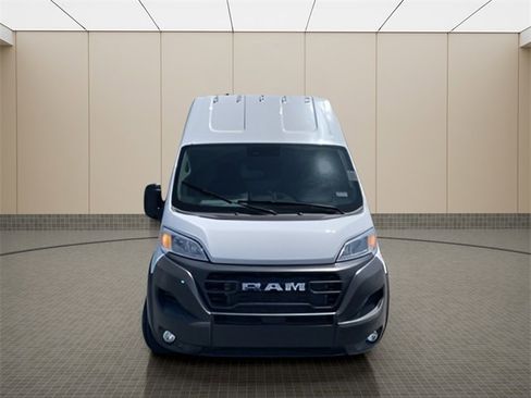 New 2024 RAM ProMaster 3500 w/ Convenience Group image 7