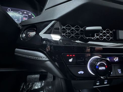 New 2025 Honda Accord EX-L image 23