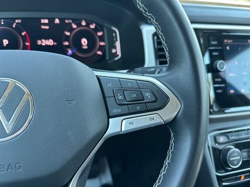 Used 2022 Volkswagen Atlas SE AWD/4WD image 23