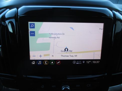 Certified 2023 Chevrolet Traverse RS w/ LPO, Floor Liner Package image 19