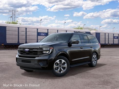 New 2027 Ford Expedition Active RWD image 2
