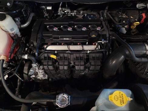 Used 2020 Dodge Journey SE w/ SE Popular Equipment Group FWD image 30