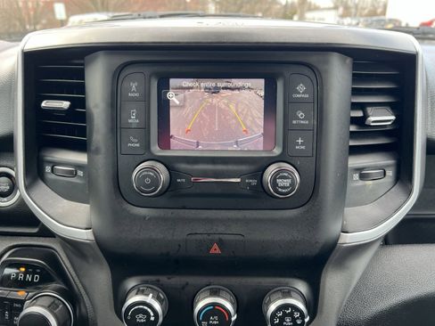 Used 2022 RAM 1500 Big Horn image 18