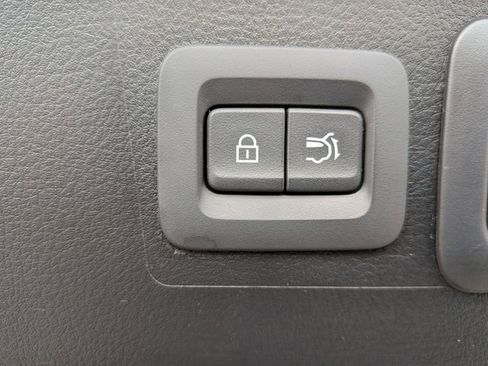 Used 2024 MAZDA CX-50 AWD 2.5 S w/ Cargo Package image 34