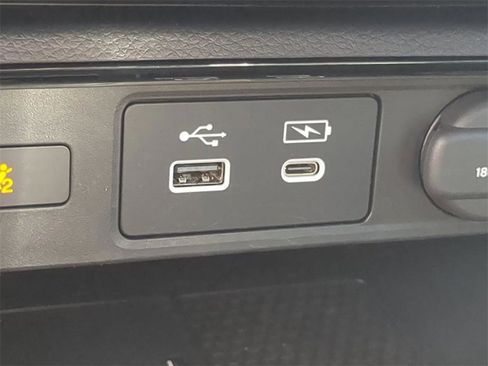 Certified 2025 Honda CR-V Sport Touring image 18