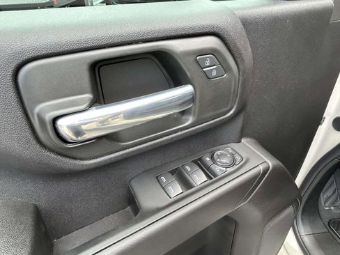 New 2026 Chevrolet Silverado 2500 Custom w/ Custom Value Package image 18