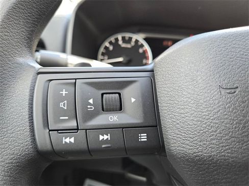 New 2026 Nissan Rogue S image 22