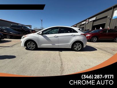 Used 2014 Hyundai Elantra GT